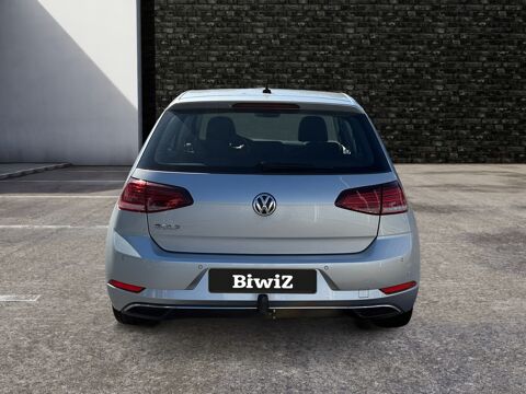 Golf 1.5 Tsi 150 Evo Match Dsg Bva /Attelage/ Cam&eacute;ra de Recul/ Ca 2020 occasion 14000 Caen