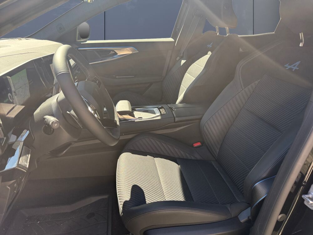 Austral E-tech 200h Full-hybrid Hybrid Esprit Alpine Bva /NOUVEL AUS 2025 occasion 42100 Saint-&Eacute;tienne
