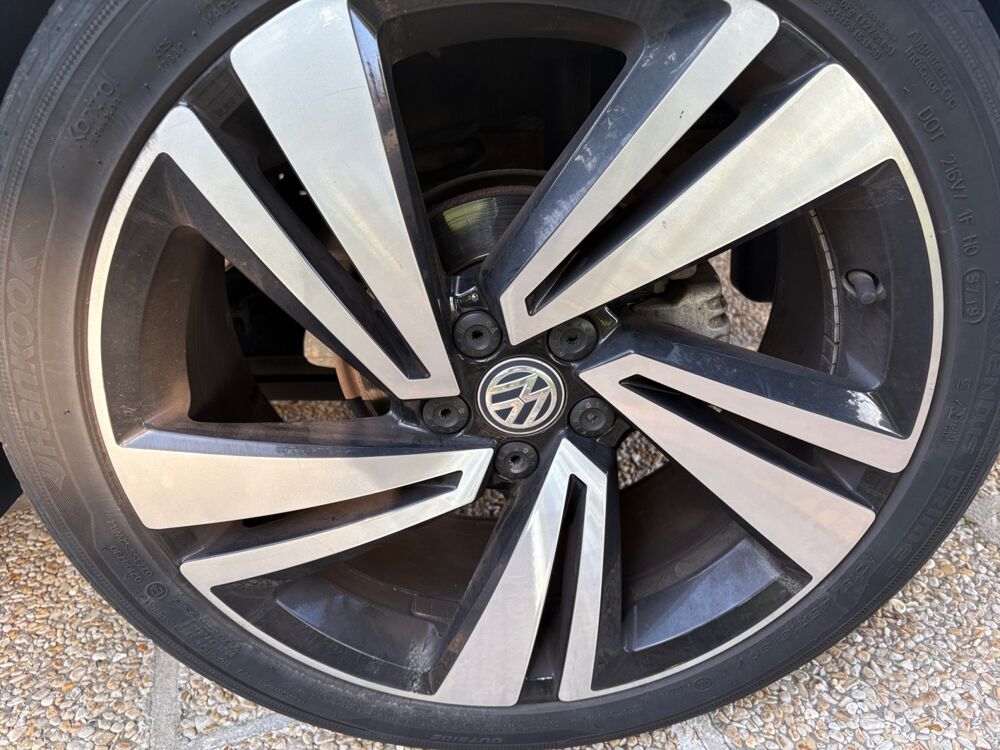 T-Cross 1.0 Tsi 115 ch R-line Dsg /Suivi entretien/Camera/Carplay 2020 occasion 43120 Monistrol-sur-Loire
