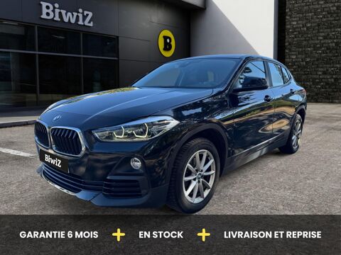 Annonce voiture BMW X2 19990 €
