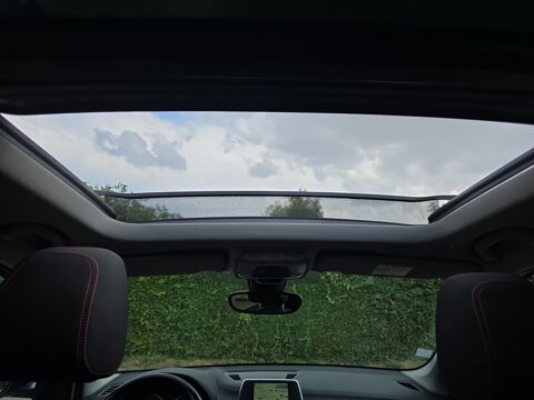 X1 1.8 D 150 Sport Sdrive Bva /Toit Ouvrant Pano/Cam&eacute;ra/Jantes 2017 occasion 89000 Auxerre