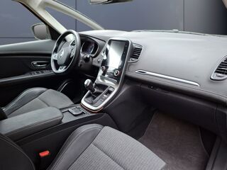 Sc&eacute;nic 1.3 Tce 140 ch Techno /1&egrave;re main/Cam&eacute;ra de recul/Carplay 2022 occasion 83170 Brignoles
