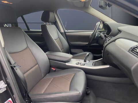 X4 2.0 I 184 ch X-line Xdrive Bva /Suivi BMW 2014 occasion 67500 Haguenau