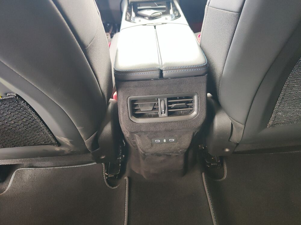 Rafale 1.2 E-tech 200 ch Full-hybrid Esprit Alpine /Sono Harman Kar 2026 occasion 28500 Vernouillet