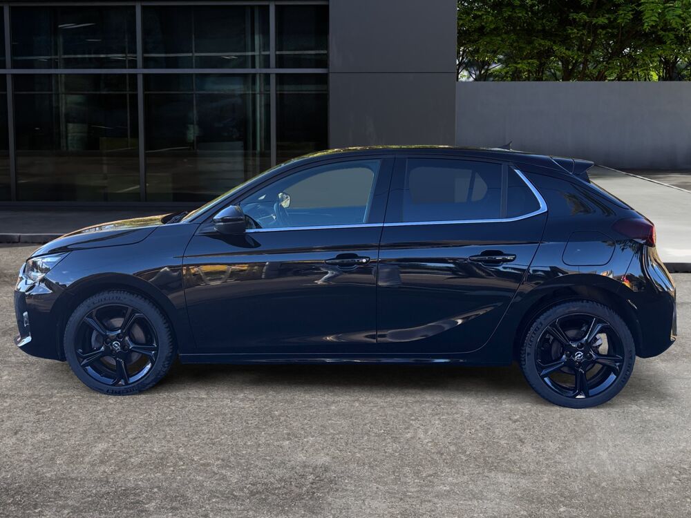 Corsa 1.2 T 100 ch Gs-line /1 &egrave;re Main/Origine France/Entretien Co 2023 occasion 43120 Monistrol-sur-Loire