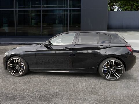 Divers 3.0 I 320 ch M-performance Business 2012 occasion 09120 Varilhes