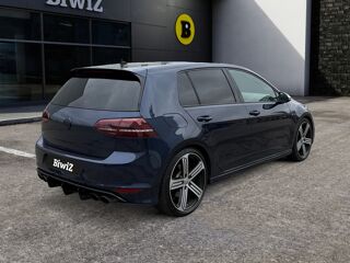 Golf 2.0 Tsi 300 ch Bluemotion R 4motion Dsg6 /CarPlay/Toit Ouvra 2014 occasion 44800 Saint-Herblain