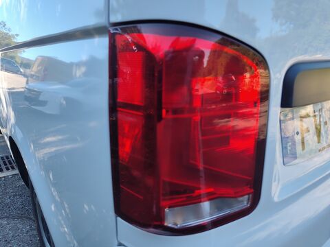 Transporter Fourgon T6 2.0 Tdi 115 ch Bluemotion Mittel 2020 occasion 12850 Rodez