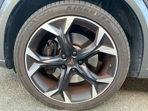 Formentor VZ e-Hybrid 1.4 TSI 16V PHEV /245ch PHEV DSG6 2022 occasion 77280 Othis