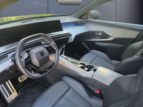 3008 GT 1.2l 145 ch Hybrid E-dcs6 2025 occasion 31600 MURET
