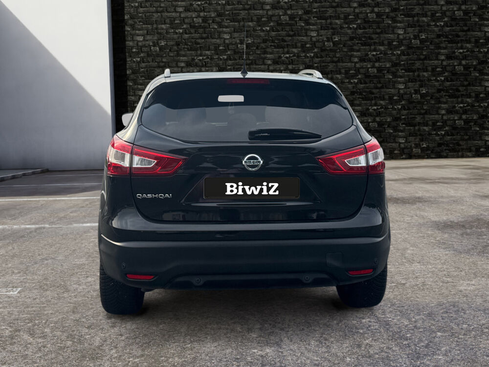 Qashqai Generation-ii 1.6 Dci 130 ch Connect Edition 2016 occasion 64100 Bayonne