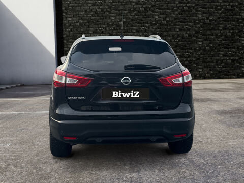 Qashqai Generation-ii 1.6 Dci 130 ch Connect Edition 2016 occasion 64100 Bayonne