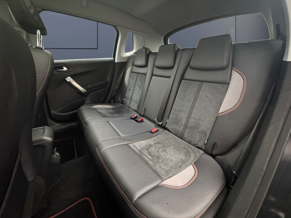 2008 1.2 130 ch Crossway /Suivi/Toit Pano/Radar De Recul/GPS/Regu 2015 occasion 59000 Lille