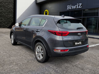 Sportage 1.7 Crdi 115 Active 4x2 2018 occasion 62380 Lumbres