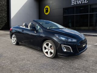 308 Generation-i Cc 1.6 Thp 155 ch Feline /Toit Ouvrant/Radar de 2012 occasion 14000 Caen