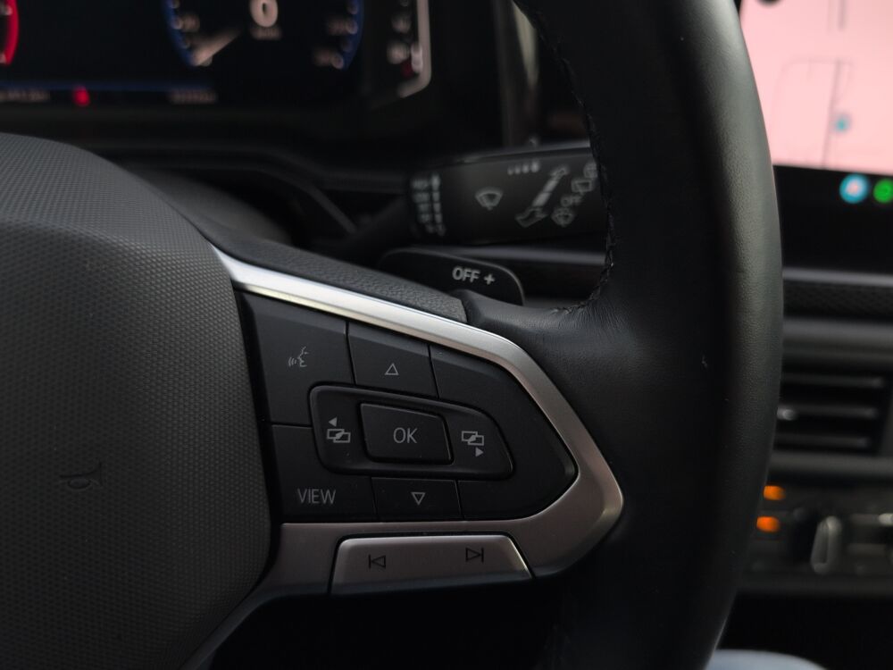 Polo 1.0 TSI 110 ch Life Plus DSG7 /Phares LED/Apple Carplay Andr 2023 occasion 69240 Thizy les Bourgs
