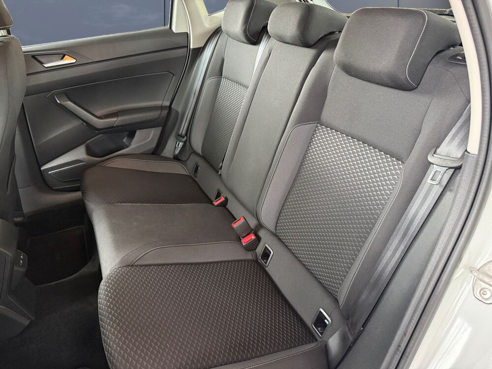 Polo 1.0 Tsi 95 Active Dsg Bva /Carplay &amp; Android Auto/ Cam&eacute;r 2021 occasion 14400 Bayeux