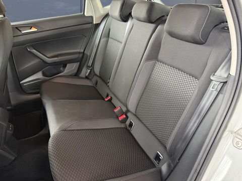 Polo 1.0 Tsi 95 Active Dsg Bva /Carplay &amp; Android Auto/ Cam&eacute;r 2021 occasion 14400 Bayeux