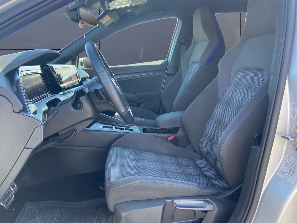 Golf 1.4 eHybrid 245 ch GTE DSG6 2021 occasion 67500 Haguenau