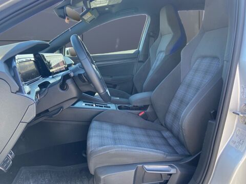 Golf 1.4 eHybrid 245 ch GTE DSG6 2021 occasion 67500 Haguenau