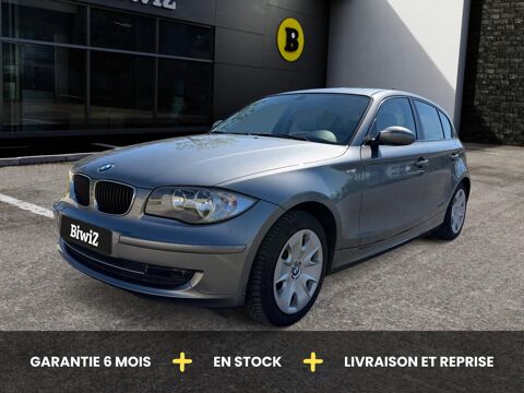 Bmw serie 1 Confort /E87 116i