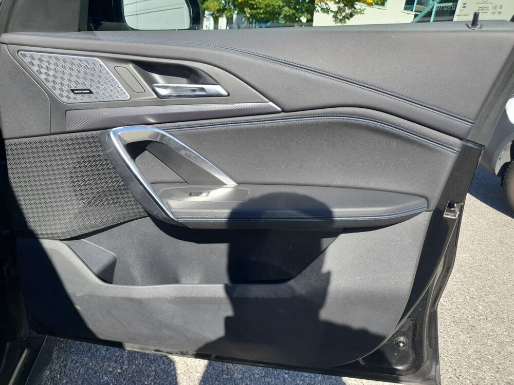 X1 XDRIVE 23D MHEV 211 M SPORT DKG7 /1er Main,Achat neuf BMW,Co 2022 occasion 74000 Annecy
