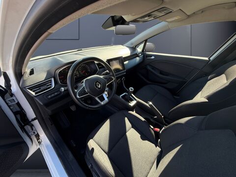 Clio 1.5 Bluedci 85ch Business /CarPlay / Android Auto 2020 occasion 45200 Montargis