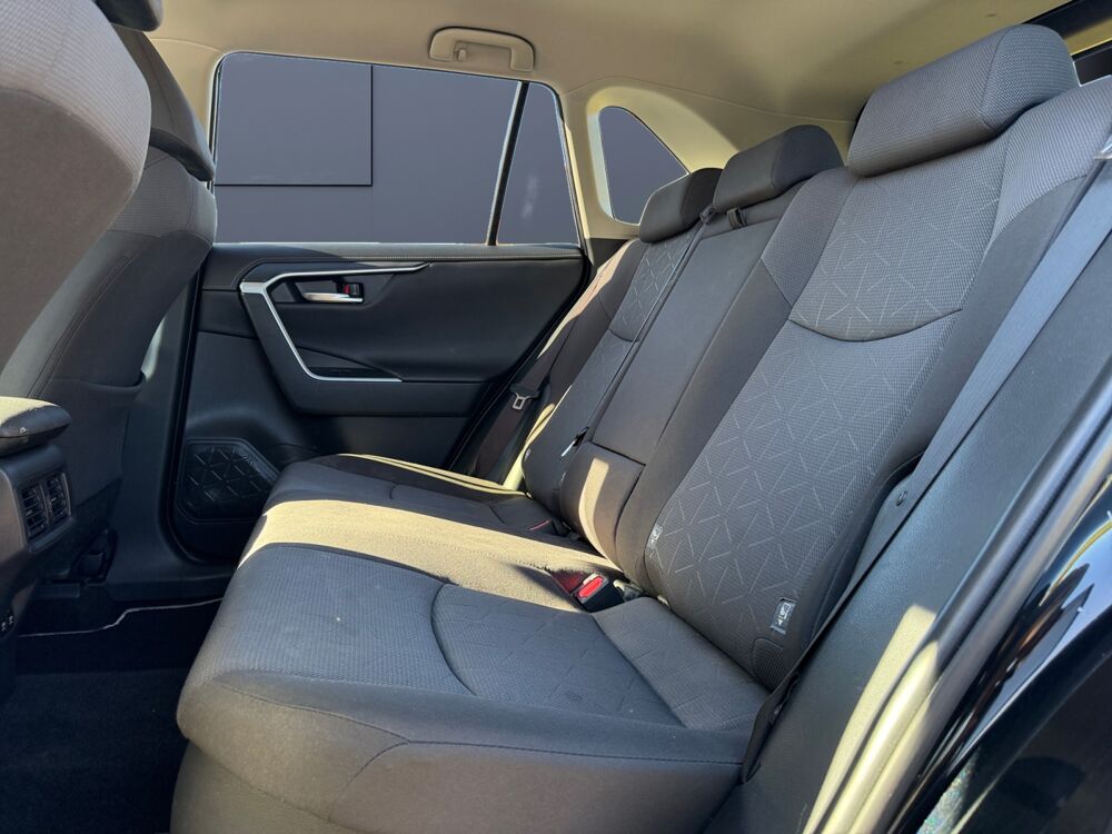 RAV 4 2.5 218 ch Hybrid Dynamic 4x2 Bva /Entretien Complet/Cam&eacute;ra 2020 occasion 77450 Montry