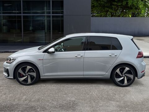 Golf GTI Performance 2.0l TSI 245ch /Carplay / suivi entretien 2018 occasion 42100 Saint-&Eacute;tienne