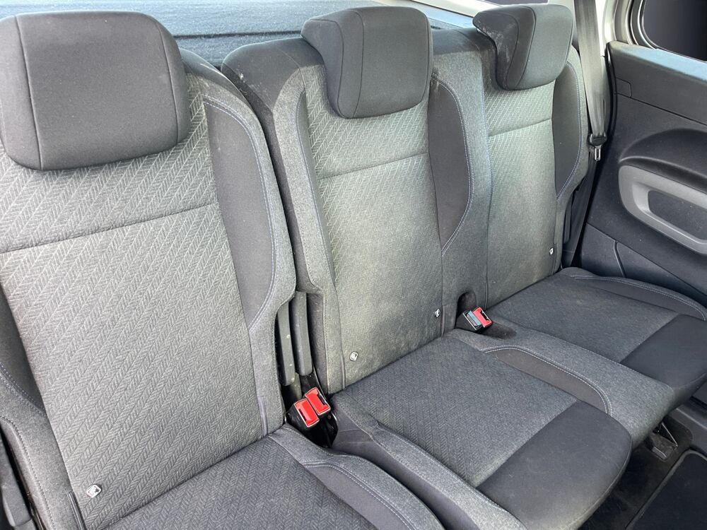 Rifter 1.5 Bluehdi 130 Ch Style /CarPlay/Radars Ar 2021 occasion 09400 Tarascon-sur-Ari&egrave;ge