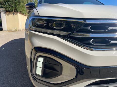 T-ROC 1.5 Tsi 150 ch R-line Dsg7 /Toit ouvrant/Attelage/Entretien 2023 occasion 30000 Nimes