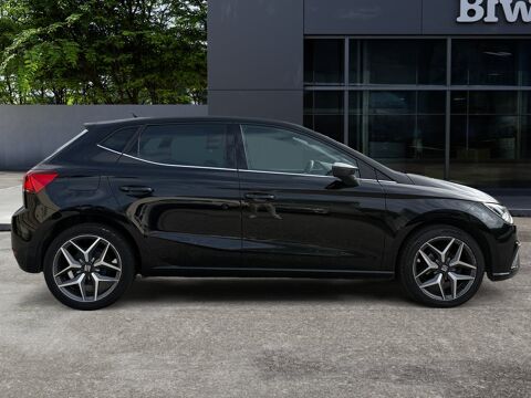 Ibiza 1.0 TSI 95 ch Xcellence /Apple CarPlay 2017 occasion 76600 Le Havre