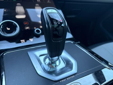 Range Rover Evoque 2.0 d Hybrid 180 ch 4wd R-Dynamic /Toit ouvrant/Carplay/Meri 2019 occasion 17000 La Rochelle