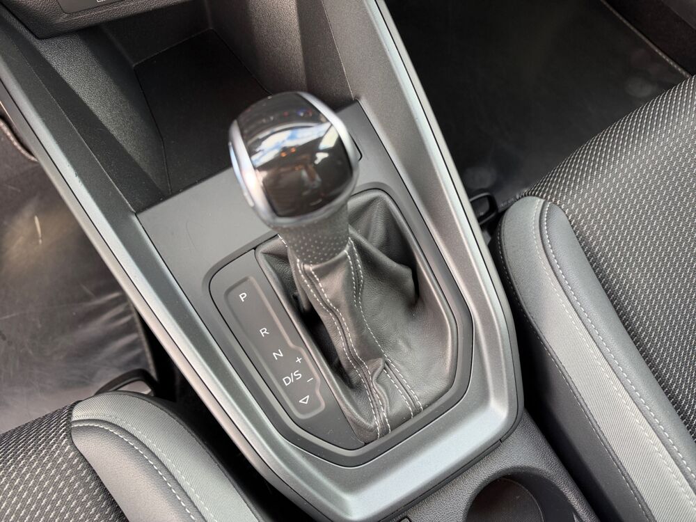 A1 Sportback 1.0 30 Tfsi 115 ch S-line Bva /Gps/Radar Arri&egrave;re 2019 occasion 29200 Brest