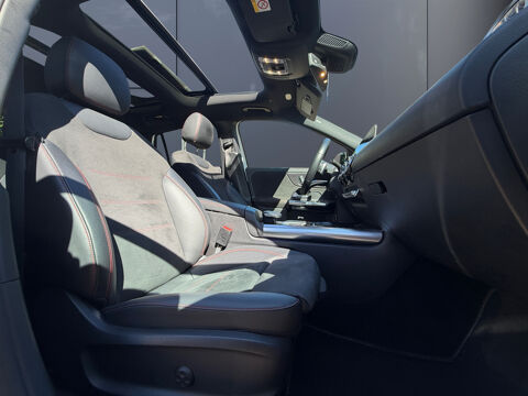 Classe GLA 2.0 220 D 190ch AMG Line 4MATIC 8G-DCT BVA /Toit ouvrant / C 2021 occasion 45200 Montargis