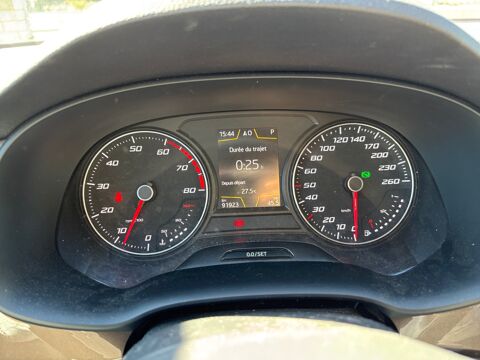 Ateca &Eacute;thanol 1.4 EcoTsi150 ch Act Xcellence DSG7 /Toit pano/Cam&eacute;r 2017 occasion 43120 Monistrol-sur-Loire