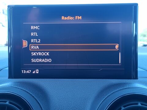 Q2 1.0 30 Tfsi 115 ch Sport S-tronic Bva 2019 occasion 43000 Le Puy-en-Velay