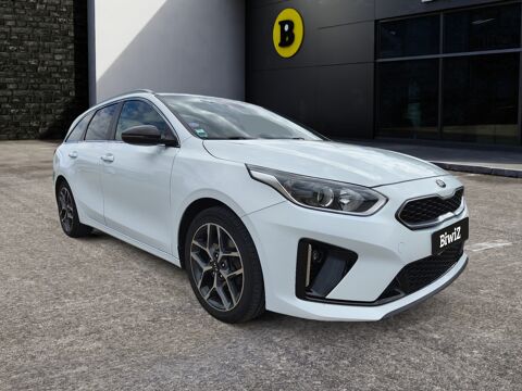 Ceed Sw 1.4 T-gdi 140 ch Gt Line Bva /Garantie constructeur 2020 occasion 01000 BOURG EN BRESSE