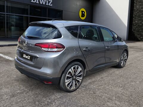 Sc&eacute;nic 1.5 Dci 95 ch Energy Life /Gps/Carplay/Entretien &agrave; jour 2018 occasion 28500 Vernouillet