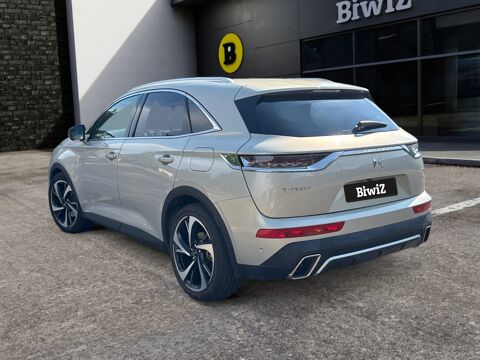 DS7 225 ch Hybrid Grand-chic Bva /Camera/CarPlay/Sous garantie/H 2021 occasion 43120 Monistrol-sur-Loire