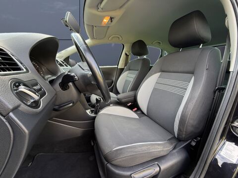 Polo 1.2 Tsi 105 ch Life /Clim/Radars Ar/Chaine de Distribution 2013 occasion 44800 Saint-Herblain