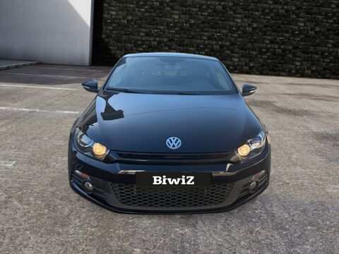 Scirocco 1.4 Tsi 120ch Match 2012 occasion 67500 Haguenau