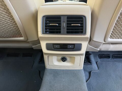 Q5 2.0 Tdi 190 ch Design Luxe Quattro S-tronic Bva 2018 occasion 14100 Lisieux