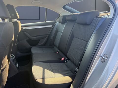 Octavia 1.2 Tsi 105ch Active 4x2 2013 occasion 45200 Montargis