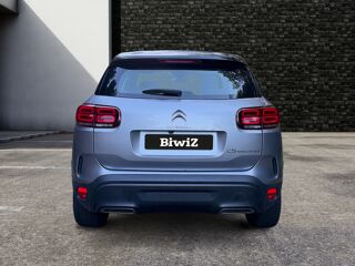 C5 aircross 1.2 130 Feel Start-stop /Cam&eacute;ra de recul/Carplay 2021 occasion 29200 Brest