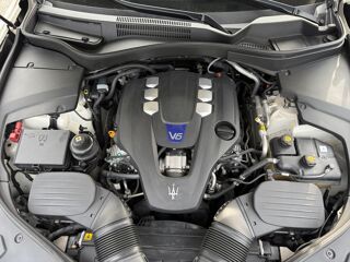 Levante Granlusso 3.0 430 ch S Q4 Bva /Si&egrave;ges Chauffants/Cam&eacute;ra 360 2019 occasion 43200 Yssingeaux