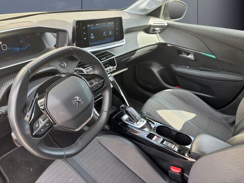 208 1.2 100 ch Allure Pack Eat Bva /Camera/CarPlay/Clim 2022 occasion 43120 Monistrol-sur-Loire