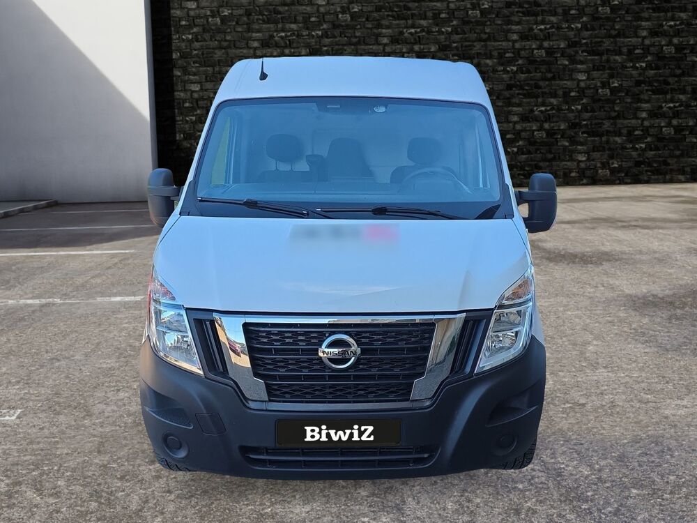 Interstar Fourgon 2.3 Dci 135 3t5 L2h2 Acenta 2024 occasion 89100 SENS