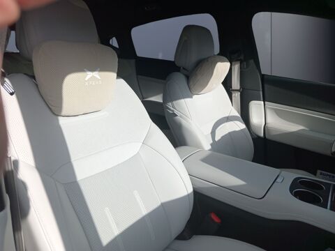 G6 485ch 80,8kWh AWD Performance 2025 occasion 43000 Le Puy-en-Velay