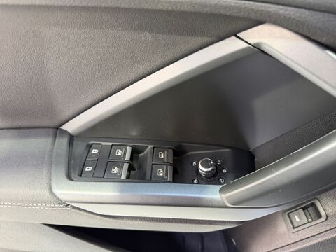 Q3 1.5 35 Tfsi 150 ch S Line S Tronic 7 2020 occasion 34000 Montpellier